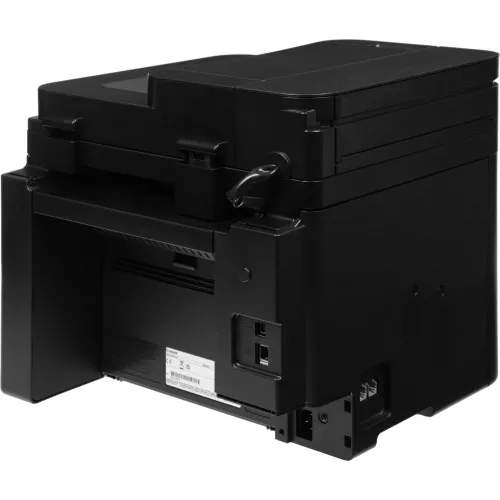 МФУ лазерный Canon i-Sensys MF275dw (5621C001) A4 Duplex Net WiFi черный