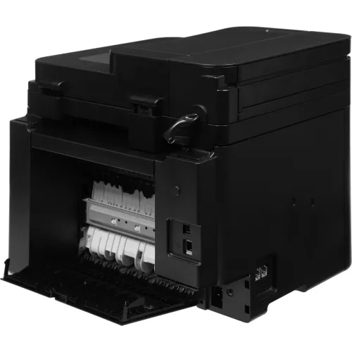 МФУ лазерный Canon i-Sensys MF275dw (5621C001) A4 Duplex Net WiFi черный