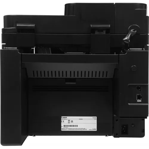 МФУ лазерный Canon i-Sensys MF275dw (5621C001) A4 Duplex Net WiFi черный
