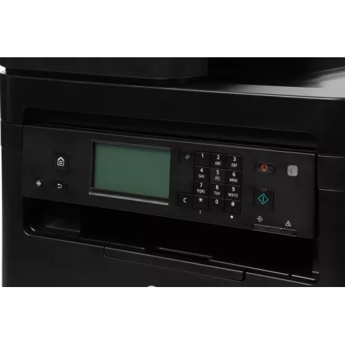 МФУ лазерный Canon i-Sensys MF275dw (5621C001) A4 Duplex Net WiFi черный