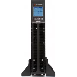 Источник бесперебойного питания Штиль STR1103TL 2700Вт 3000ВА черный