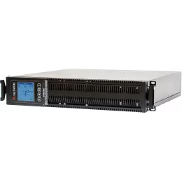 Источник бесперебойного питания Штиль STR1103TL 2700Вт 3000ВА черный