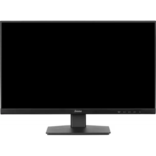 Монитор Iiyama 23.8" ProLite XU2493HS-B6 черный IPS LED 16:9 HDMI M/M матовая 250cd 178гр/178гр 1920x1080 100Hz DP FHD 3.5кг