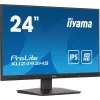 Монитор Iiyama 23.8" ProLite XU2493HS-B6 черный IPS LED 16:9 HDMI M/M матовая 250cd 178гр/178гр 1920x1080 100Hz DP FHD 3.5кг
