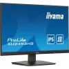 Монитор Iiyama 23.8" ProLite XU2493HS-B6 черный IPS LED 16:9 HDMI M/M матовая 250cd 178гр/178гр 1920x1080 100Hz DP FHD 3.5кг
