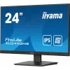 Монитор Iiyama 23.8" ProLite XU2493HS-B6 черный IPS LED 16:9 HDMI M/M матовая 250cd 178гр/178гр 1920x1080 100Hz DP FHD 3.5кг