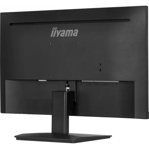 Монитор Iiyama 23.8" ProLite XU2493HS-B6 черный IPS LED 16:9 HDMI M/M матовая 250cd 178гр/178гр 1920x1080 100Hz DP FHD 3.5кг