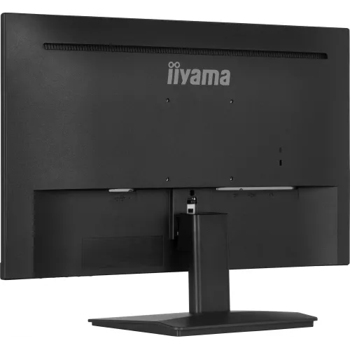 Монитор Iiyama 23.8" ProLite XU2493HS-B6 черный IPS LED 16:9 HDMI M/M матовая 250cd 178гр/178гр 1920x1080 100Hz DP FHD 3.5кг