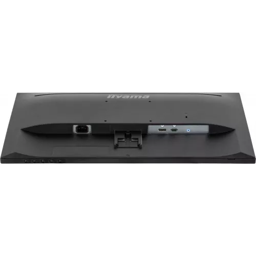 Монитор Iiyama 23.8" ProLite XU2493HS-B6 черный IPS LED 16:9 HDMI M/M матовая 250cd 178гр/178гр 1920x1080 100Hz DP FHD 3.5кг