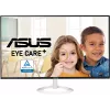 Монитор Asus 27" VZ27EHF-W черный IPS LED 16:9 HDMI матовая 1300:1 250cd 178гр/178гр 1920x1080 100Hz FHD 3.5кг