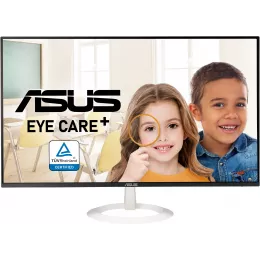 Монитор Asus 27" VZ27EHF-W черный IPS LED 16:9 HDMI матовая 1300:1 250cd 178гр/178гр 1920x1080 100Hz FHD 3.5кг