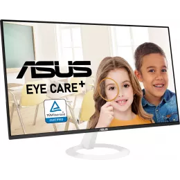 Монитор Asus 27" VZ27EHF-W черный IPS LED 16:9 HDMI матовая 1300:1 250cd 178гр/178гр 1920x1080 100Hz FHD 3.5кг