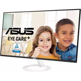 Монитор Asus 27" VZ27EHF-W черный IPS LED 16:9 HDMI матовая 1300:1 250cd 178гр/178гр 1920x1080 100Hz FHD 3.5кг