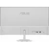 Монитор Asus 27" VZ27EHF-W черный IPS LED 16:9 HDMI матовая 1300:1 250cd 178гр/178гр 1920x1080 100Hz FHD 3.5кг