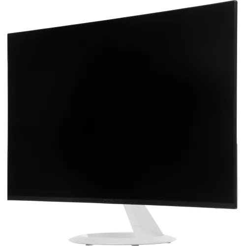 Монитор Asus 27" VZ27EHF-W черный IPS LED 16:9 HDMI матовая 1300:1 250cd 178гр/178гр 1920x1080 100Hz FHD 3.5кг