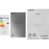 Монитор Asus 27" VZ27EHF-W черный IPS LED 16:9 HDMI матовая 1300:1 250cd 178гр/178гр 1920x1080 100Hz FHD 3.5кг