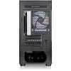 Корпус Thermaltake View 170 TG ARGB черный без БП mATX 5x120mm 2x140mm 1x200mm 2xUSB3.0 audio bott PSU