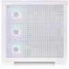 Корпус Thermaltake View 380 TG ARGB Snow белый без БП ATX 6x120mm 2x140mm 1x200mm 2xUSB3.0 audio bott PSU
