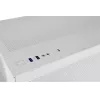 Корпус Thermaltake View 380 TG ARGB Snow белый без БП ATX 6x120mm 2x140mm 1x200mm 2xUSB3.0 audio bott PSU