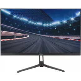 Монитор Digma 23.8" Overdrive 24P410F черный IPS LED 1ms 16:9 HDMI матовая 300cd 178гр/178гр 1920x1080 200Hz G-Sync FreeSync DP FHD USB 2.8кг