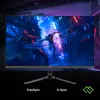 Монитор Digma 23.8" Overdrive 24P410F черный IPS LED 1ms 16:9 HDMI матовая 300cd 178гр/178гр 1920x1080 200Hz G-Sync FreeSync DP FHD USB 2.8кг