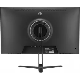 Монитор Digma 23.8" Overdrive 24P410F черный IPS LED 1ms 16:9 HDMI матовая 300cd 178гр/178гр 1920x1080 200Hz G-Sync FreeSync DP FHD USB 2.8кг