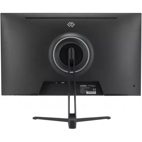Монитор Digma 23.8" Overdrive 24P410F черный IPS LED 1ms 16:9 HDMI матовая 300cd 178гр/178гр 1920x1080 200Hz G-Sync FreeSync DP FHD USB 2.8кг