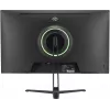 Монитор Digma 23.8" Overdrive 24P410F черный IPS LED 1ms 16:9 HDMI матовая 300cd 178гр/178гр 1920x1080 200Hz G-Sync FreeSync DP FHD USB 2.8кг