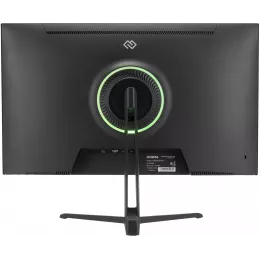 Монитор Digma 23.8" Overdrive 24P410F черный IPS LED 1ms 16:9 HDMI матовая 300cd 178гр/178гр 1920x1080 200Hz G-Sync FreeSync DP FHD USB 2.8кг