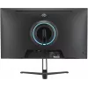 Монитор Digma 23.8" Overdrive 24P410F черный IPS LED 1ms 16:9 HDMI матовая 300cd 178гр/178гр 1920x1080 200Hz G-Sync FreeSync DP FHD USB 2.8кг