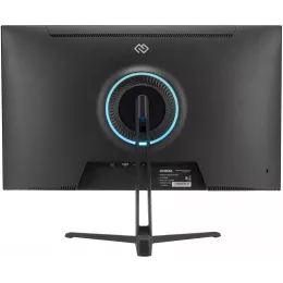 Монитор Digma 23.8" Overdrive 24P410F черный IPS LED 1ms 16:9 HDMI матовая 300cd 178гр/178гр 1920x1080 200Hz G-Sync FreeSync DP FHD USB 2.8кг