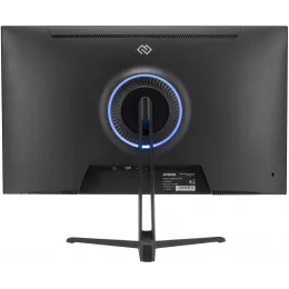 Монитор Digma 23.8" Overdrive 24P410F черный IPS LED 1ms 16:9 HDMI матовая 300cd 178гр/178гр 1920x1080 200Hz G-Sync FreeSync DP FHD USB 2.8кг