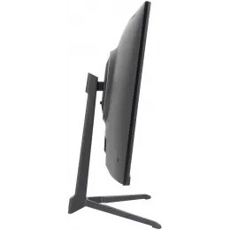 Монитор Digma 23.8" Overdrive 24P410F черный IPS LED 1ms 16:9 HDMI матовая 300cd 178гр/178гр 1920x1080 200Hz G-Sync FreeSync DP FHD USB 2.8кг