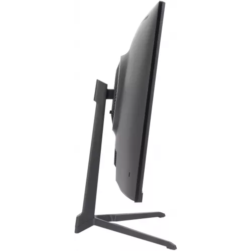 Монитор Digma 23.8" Overdrive 24P410F черный IPS LED 1ms 16:9 HDMI матовая 300cd 178гр/178гр 1920x1080 200Hz G-Sync FreeSync DP FHD USB 2.8кг