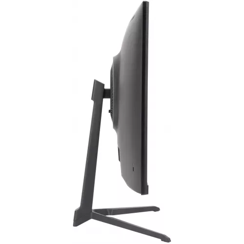 Монитор Digma 23.8" Overdrive 24P410F черный IPS LED 1ms 16:9 HDMI матовая 300cd 178гр/178гр 1920x1080 200Hz G-Sync FreeSync DP FHD USB 2.8кг