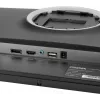 Монитор Digma 23.8" Overdrive 24P410F черный IPS LED 1ms 16:9 HDMI матовая 300cd 178гр/178гр 1920x1080 200Hz G-Sync FreeSync DP FHD USB 2.8кг