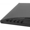 Монитор Digma 23.8" Overdrive 24P410F черный IPS LED 1ms 16:9 HDMI матовая 300cd 178гр/178гр 1920x1080 200Hz G-Sync FreeSync DP FHD USB 2.8кг