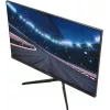 Монитор Digma 23.8" Overdrive 24P410F черный IPS LED 1ms 16:9 HDMI матовая 300cd 178гр/178гр 1920x1080 200Hz G-Sync FreeSync DP FHD USB 2.8кг