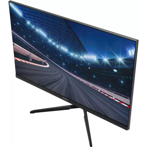 Монитор Digma 23.8" Overdrive 24P410F черный IPS LED 1ms 16:9 HDMI матовая 300cd 178гр/178гр 1920x1080 200Hz G-Sync FreeSync DP FHD USB 2.8кг