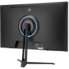 Монитор Digma 23.8" Overdrive 24P410F черный IPS LED 1ms 16:9 HDMI матовая 300cd 178гр/178гр 1920x1080 200Hz G-Sync FreeSync DP FHD USB 2.8кг