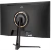 Монитор Digma 23.8" Overdrive 24P410F черный IPS LED 1ms 16:9 HDMI матовая 300cd 178гр/178гр 1920x1080 200Hz G-Sync FreeSync DP FHD USB 2.8кг
