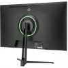 Монитор Digma 23.8" Overdrive 24P410F черный IPS LED 1ms 16:9 HDMI матовая 300cd 178гр/178гр 1920x1080 200Hz G-Sync FreeSync DP FHD USB 2.8кг