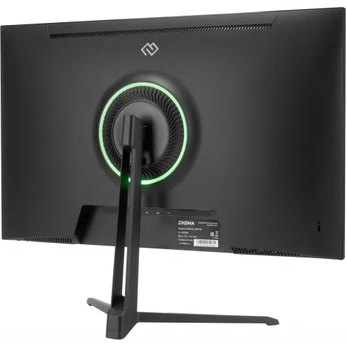 Монитор Digma 23.8" Overdrive 24P410F черный IPS LED 1ms 16:9 HDMI матовая 300cd 178гр/178гр 1920x1080 200Hz G-Sync FreeSync DP FHD USB 2.8кг