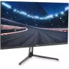 Монитор Digma 23.8" Overdrive 24P410F черный IPS LED 1ms 16:9 HDMI матовая 300cd 178гр/178гр 1920x1080 200Hz G-Sync FreeSync DP FHD USB 2.8кг