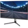 Монитор Digma 23.8" Overdrive 24P410F черный IPS LED 1ms 16:9 HDMI матовая 300cd 178гр/178гр 1920x1080 200Hz G-Sync FreeSync DP FHD USB 2.8кг