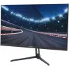 Монитор Digma 23.8" Overdrive 24P410F черный IPS LED 1ms 16:9 HDMI матовая 300cd 178гр/178гр 1920x1080 200Hz G-Sync FreeSync DP FHD USB 2.8кг