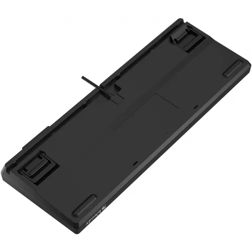 Клавиатура A4Tech S87 Naraka механическая черный/красный USB for gamer LED кабель 1.8м