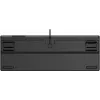 Клавиатура A4Tech S87 Naraka механическая черный/красный USB for gamer LED кабель 1.8м