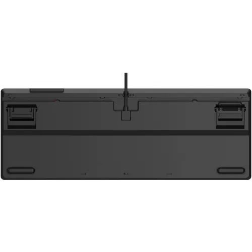 Клавиатура A4Tech S87 Naraka механическая черный/красный USB for gamer LED кабель 1.8м