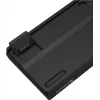Клавиатура A4Tech S87 Naraka механическая черный/красный USB for gamer LED кабель 1.8м